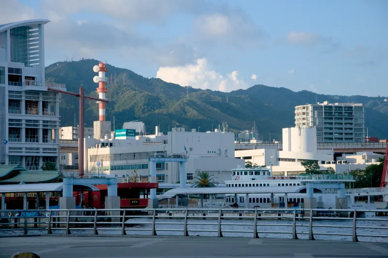 日本阪神遊 24