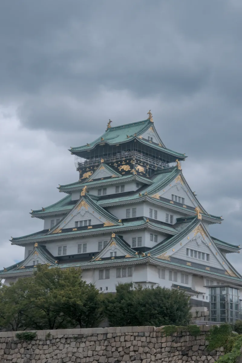 日本阪神遊 33