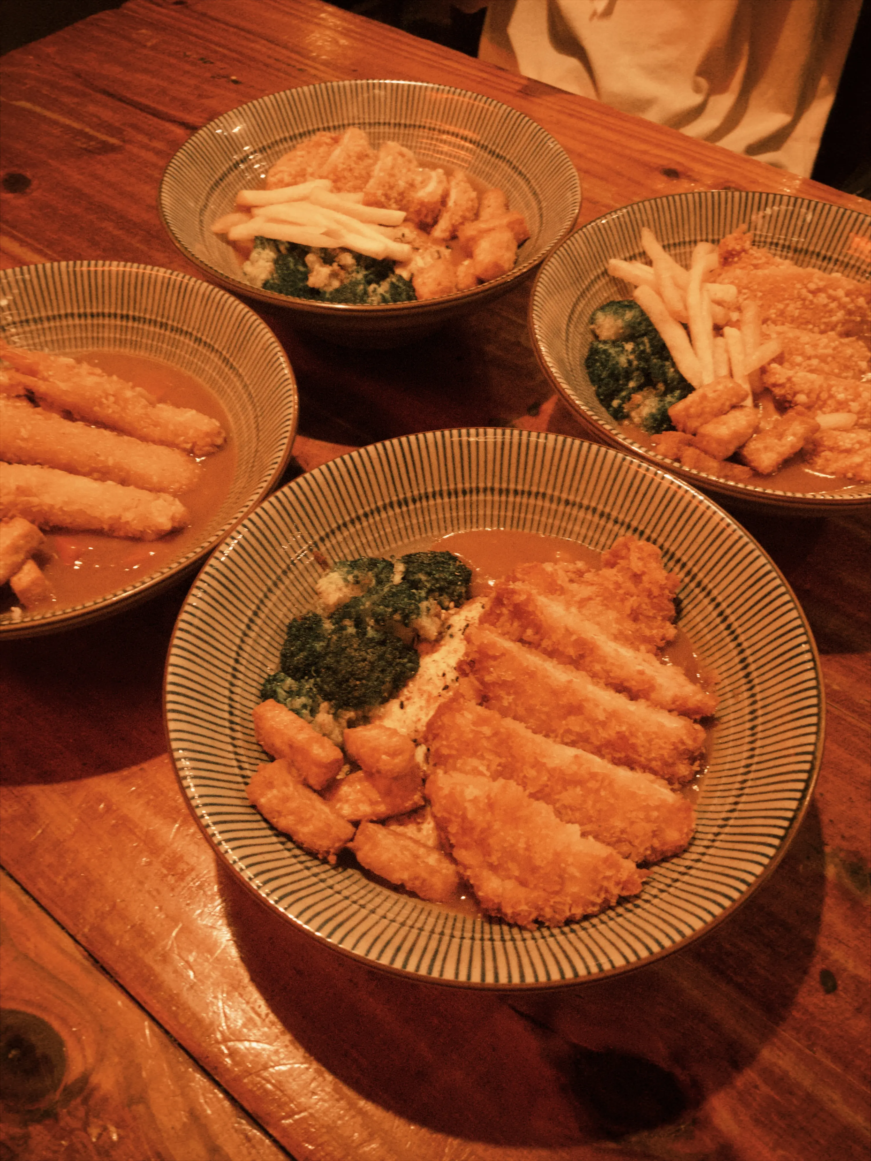 Curry