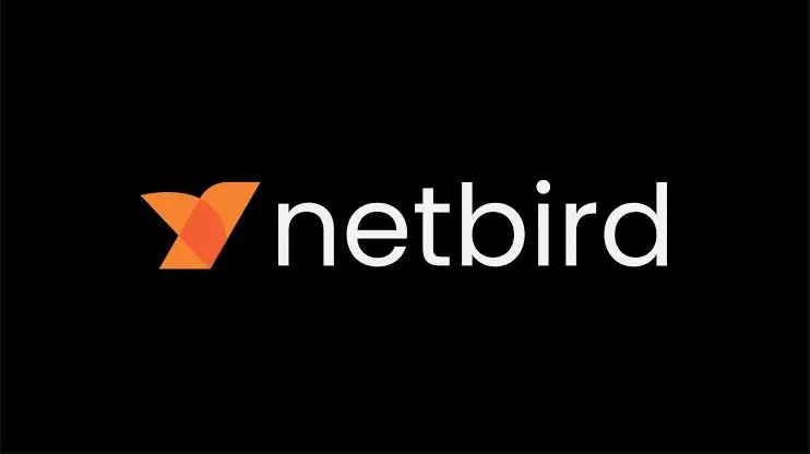 自架VPN ── NetBird
