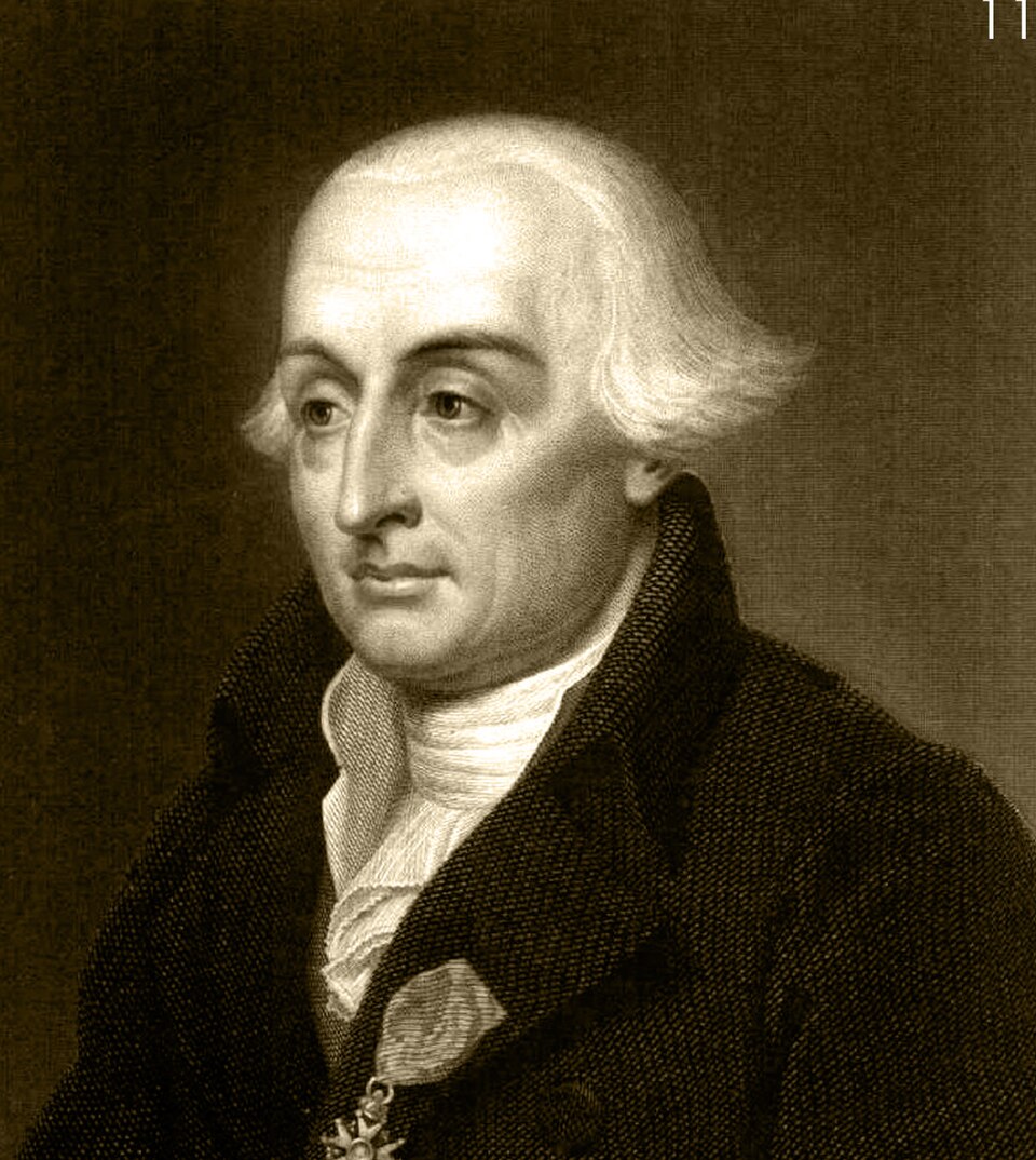 Lagrange Polynomial